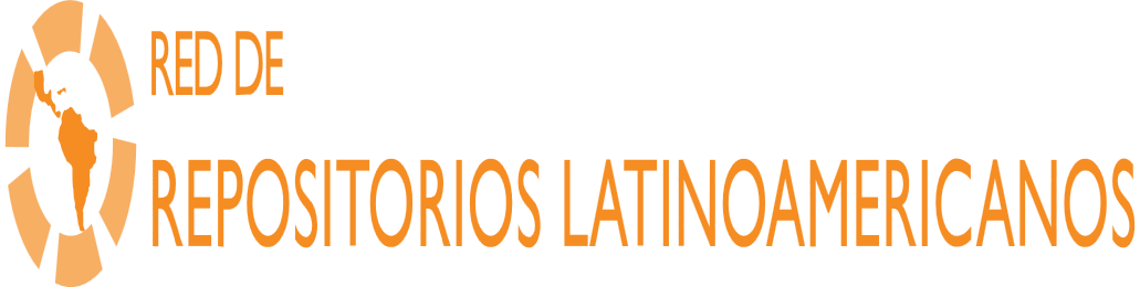 Red de Repositorios Latinoamericanos